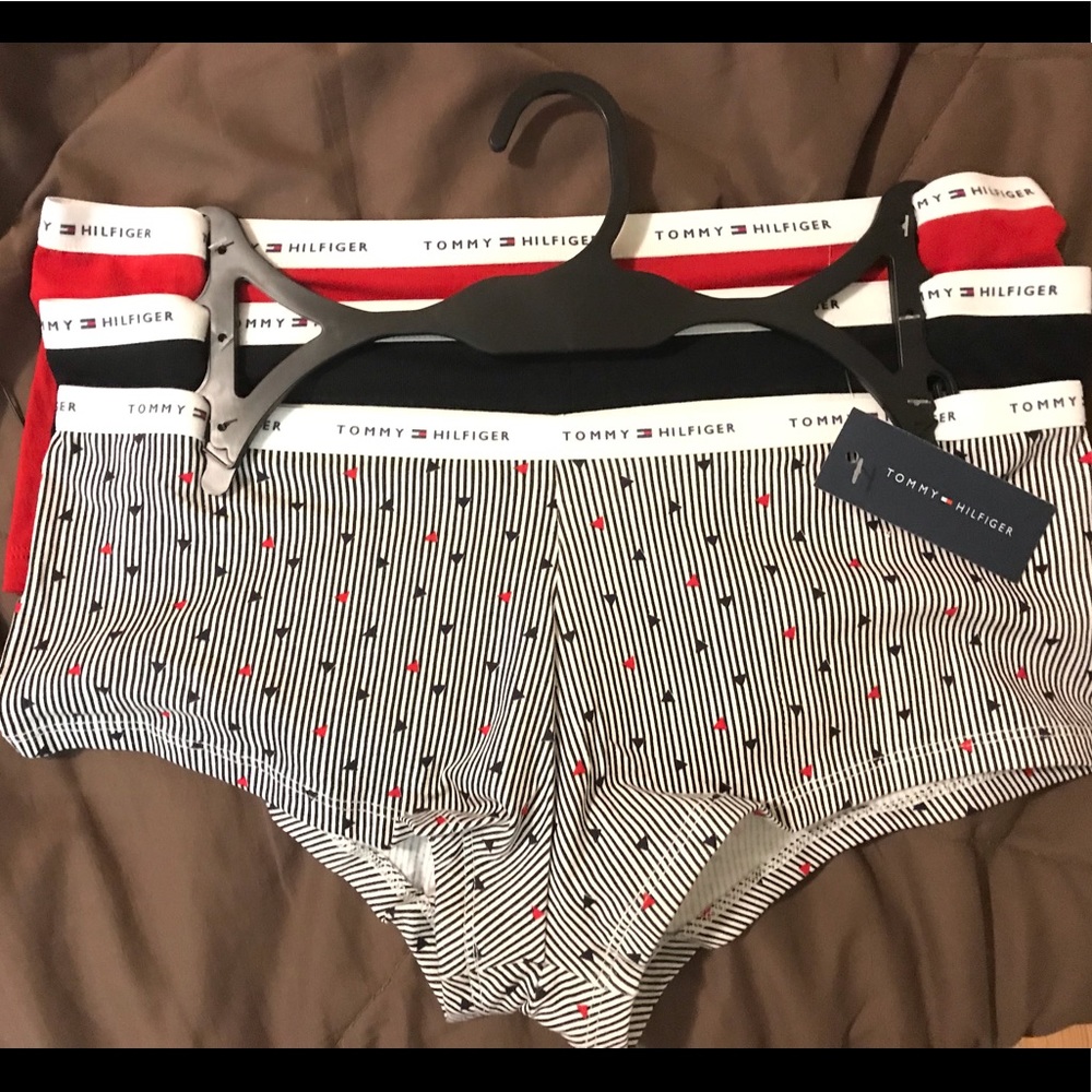 Tommy Panties Women (NWT)